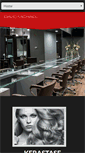 Mobile Screenshot of davidmichaelstudio.com